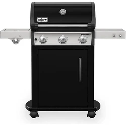 Weber | Spirit E-325 | GBS