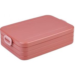 Lunchbox Bento large - Vivid mauve