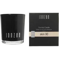 Janzen Home Parfum Kaars Skin 90