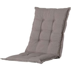 Kussen lage rug Panama Jute (4 stuks)