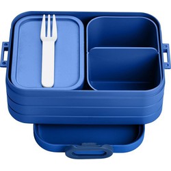 Lunchbox Bento midi - Vivid blue