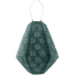 LUMIZ Solar tuinverlichting Occult Can - 30 cm - Groen