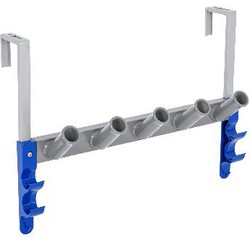 StorePro Pool Equipment Organizer