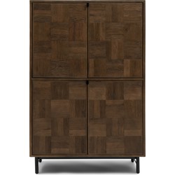 Riviera Maison Mac Arthur Park Cabinet