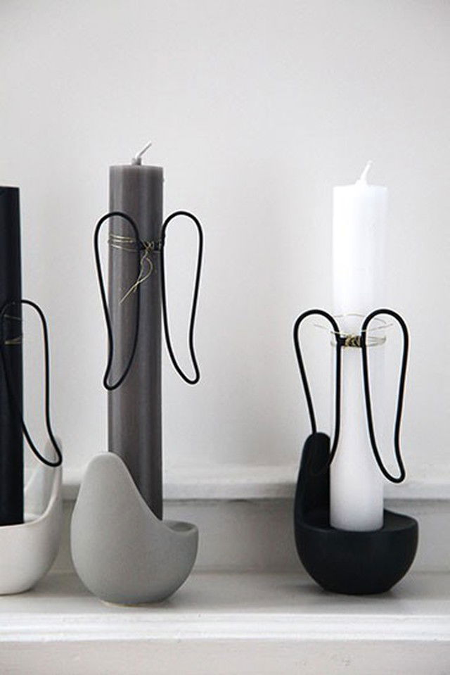 Dit zijn de best verkochte all black woonitems!