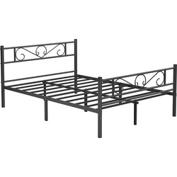 MAZAZU Bedframe Arabel - Bedframe Arabel