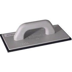 Schuurbord 28X14X0,8Cm Zwt Rubber