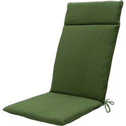 Kussen hoog 50x120 Moss green eco nature outdoor finishing - Madison