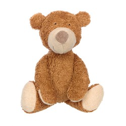 sigikid sigikid Cuddly friend bear Green - 39521
