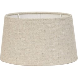 Light and Living kappen  - beige - textiel - 3630868