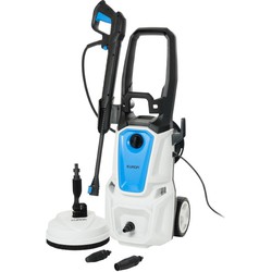 Force 1801 Highpressure cleaner