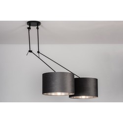 Hanglamp Lumidora 30924