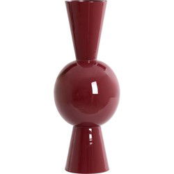 Vaas Chedi - Bordeaux - Ø30cm