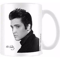 Elvis Presley beker - Bekers