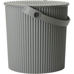 Hachiman Omnioutil Emmer M - Grijs