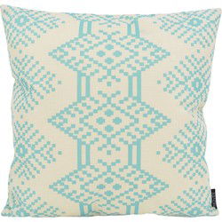 Ocean Vibe #3 - Outdoor | 45 x 45 cm | Kussenhoes | Katoen/Polyester
