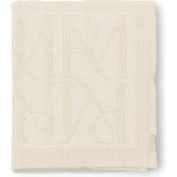 Riviera Maison Hannah Jacquard Throw 180x130
