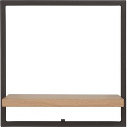 dBodhi Shelfmate Oak/Black Type B