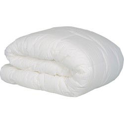 Zavelo Sweet Dreams Synthetisch Dekbed -Lits-Jumeaux (240x220 cm)
