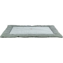 TRIXIE LIGMAT VIVIANA BLAUWGRIJS 120X80 CM