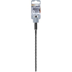 Hamerboor SDS plus HB 44 8.0x210 mm kaart