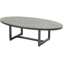 Luto Coffee table 160x90x45 cm I