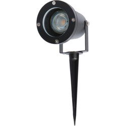 Groenovatie Prikspot Tuinverlichting, Waterdicht IP65, GU10 Fitting