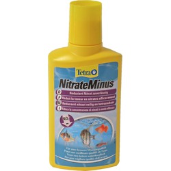 Tetra Nitraat minus vloeibaar 250 ml
