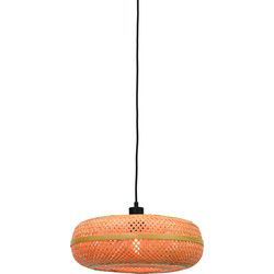 Hanglamp Palawan - Bamboe - Ø40cm