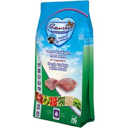 RENSKE SUPER PREMIUM ADULT KALKOEN / EEND 2 KG