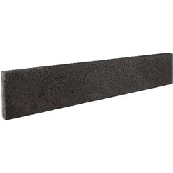 Oud hollandse opsluitband gewapend Carbon 7 x 40 x 100 cm