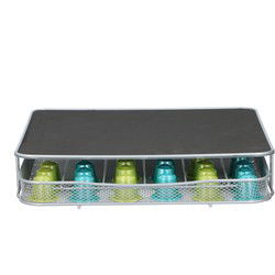 Koffiecups houder voor onder koffiezetter 60 capsules - Koffiecuphouders