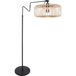 Anne Lighting vloerlamp Linstrøm -  - metaal - 4155ZW