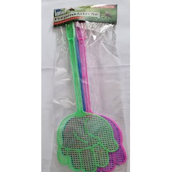 Alma Vliegenmepper set van 3 kleuren
