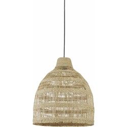 Hanglamp Sagar - Naturel - Ø50cm