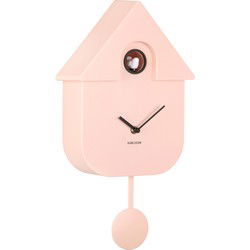 Wall Clock Modern Cuckoo