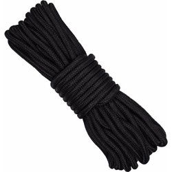 Touw - stevig koord - 9 mm - 15 meter - camping/ outdoor - nylon - Touw