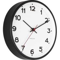 Wall Clock New Classic Small