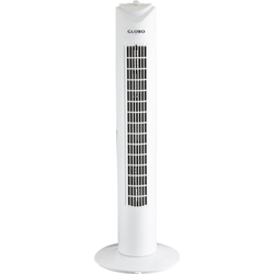 Torenventilator Mariano - 3 snelheden - Ø23cm - Wit