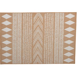 Gretha Ibiza karpet vloerkleed 160x230 copper