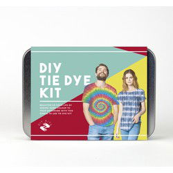 Gift Republic Tie Dye - Cadeau Republiek Tie Dye