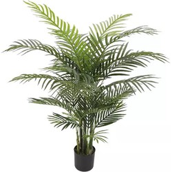 Areca-Palme 120 cm Kunstpflanze - Buitengewoon de Boet