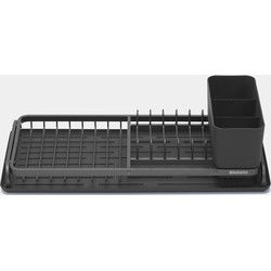 SinkSide Compact afdruiprek - Black