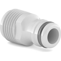 Cellfast koppeling met buitendraad ideal line plus 1/2 inch