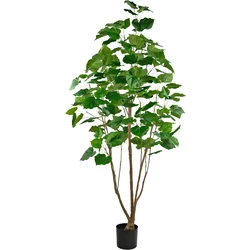 Hoyz Greenery - Kunstplant Ficus 210 cm