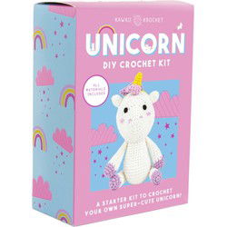 Gift Republic DIY Eenhoorn Haken