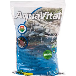 AquaVital Vijverturf 10 liter - Ubbink