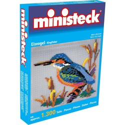 Ministeck Ministeck Eisvogel / icebird XL Box