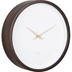 Wall Clock Ancho