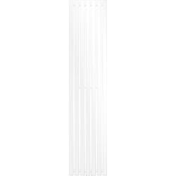 Stella Design paneelradiator 370 x 1800 mm Wit
